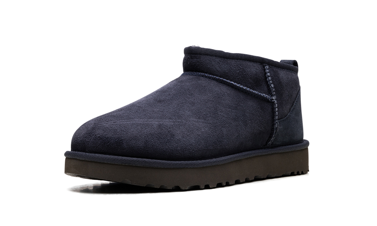 Classic Ultra Mini Boot WMNS "Eve Blue" 1116109 EVB
