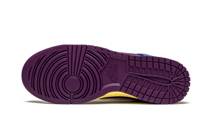 Dunk Low SP "UNDEFEATED Dunk vs. AF1" DH6508 400