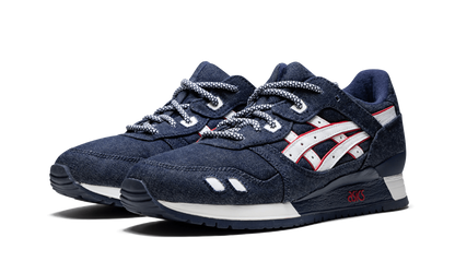 Gel-Lyte 3 "Selvedge Denim" H20CK 5001