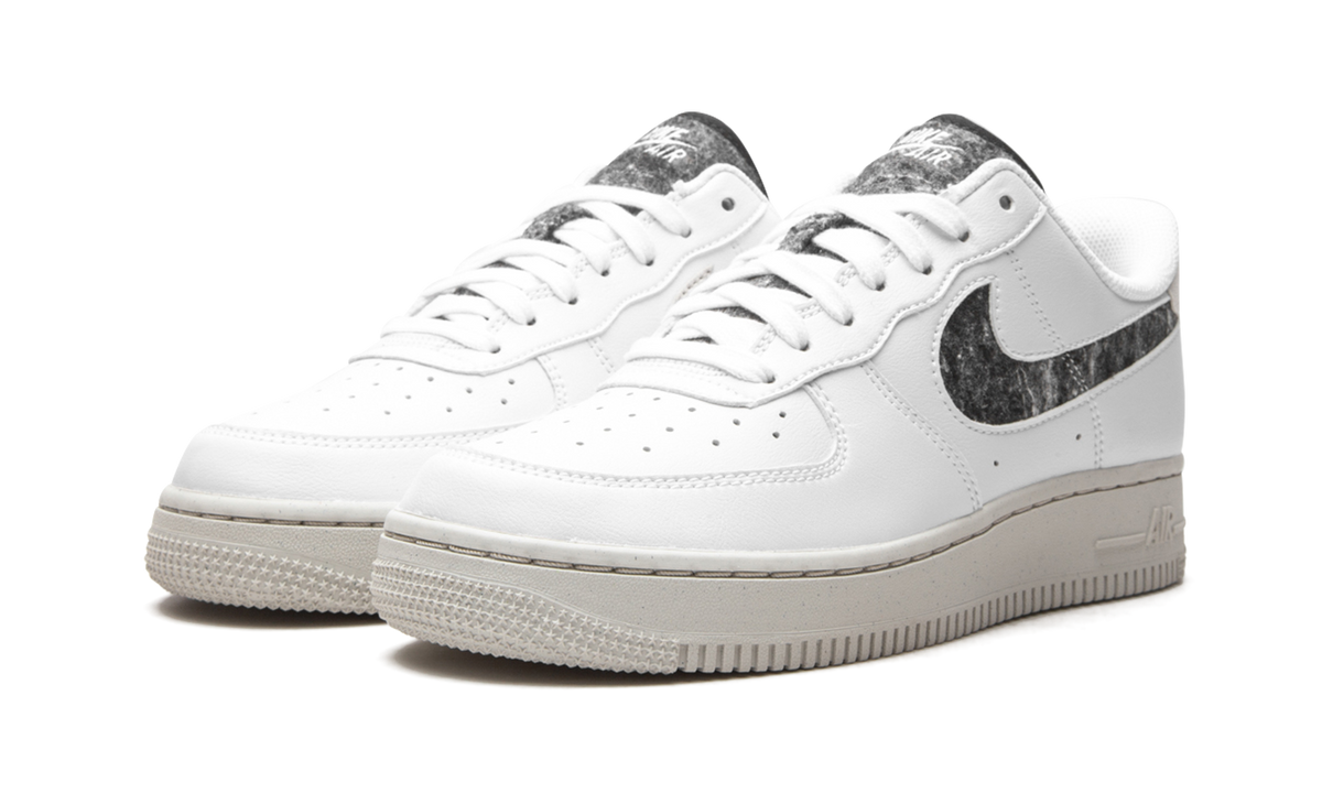 AIR FORCE 1 LO SE MNS WMNS "Recycled Wool Pack"