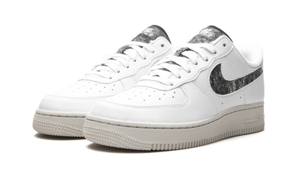 AIR FORCE 1 LO SE MNS WMNS "Recycled Wool Pack"