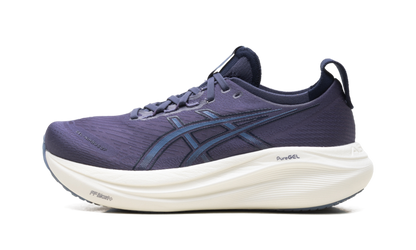 Gel Nimbus 27 "Indigo Fog / Denim Blue" 1011B958 500