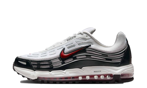 Air Max TL 2.5 "White Varsity Red" FZ4110 104