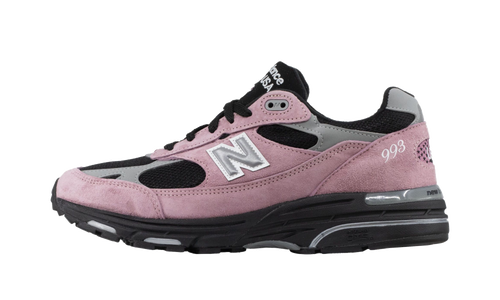 993 "Pink Taffy" U993PB