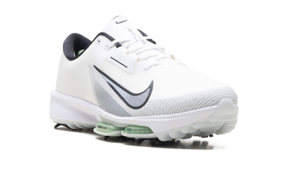 Air Zoom Infinity Tour 2 "White Vapor Green Pure Platinum Black" FD0218 100