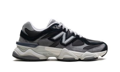 9060 "Black Grey" U9060JBD