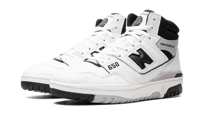 650 "White/Black"" BB650RCE