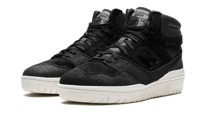 650 "Junya Watanabe MAN - Black White" BB650RJW
