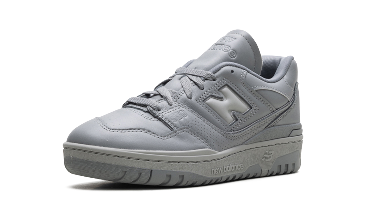 550 "Slate / Grey" BB550MCB
