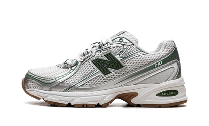 740 "Grey Matter" U740SF2