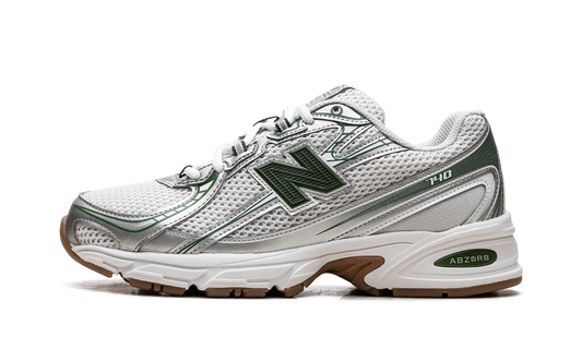 740 "Grey Matter" U740SF2