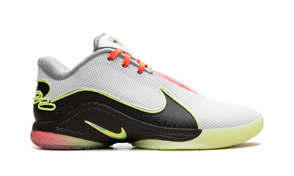 LeBron 22 "Crown Jewel" FZ1094 101