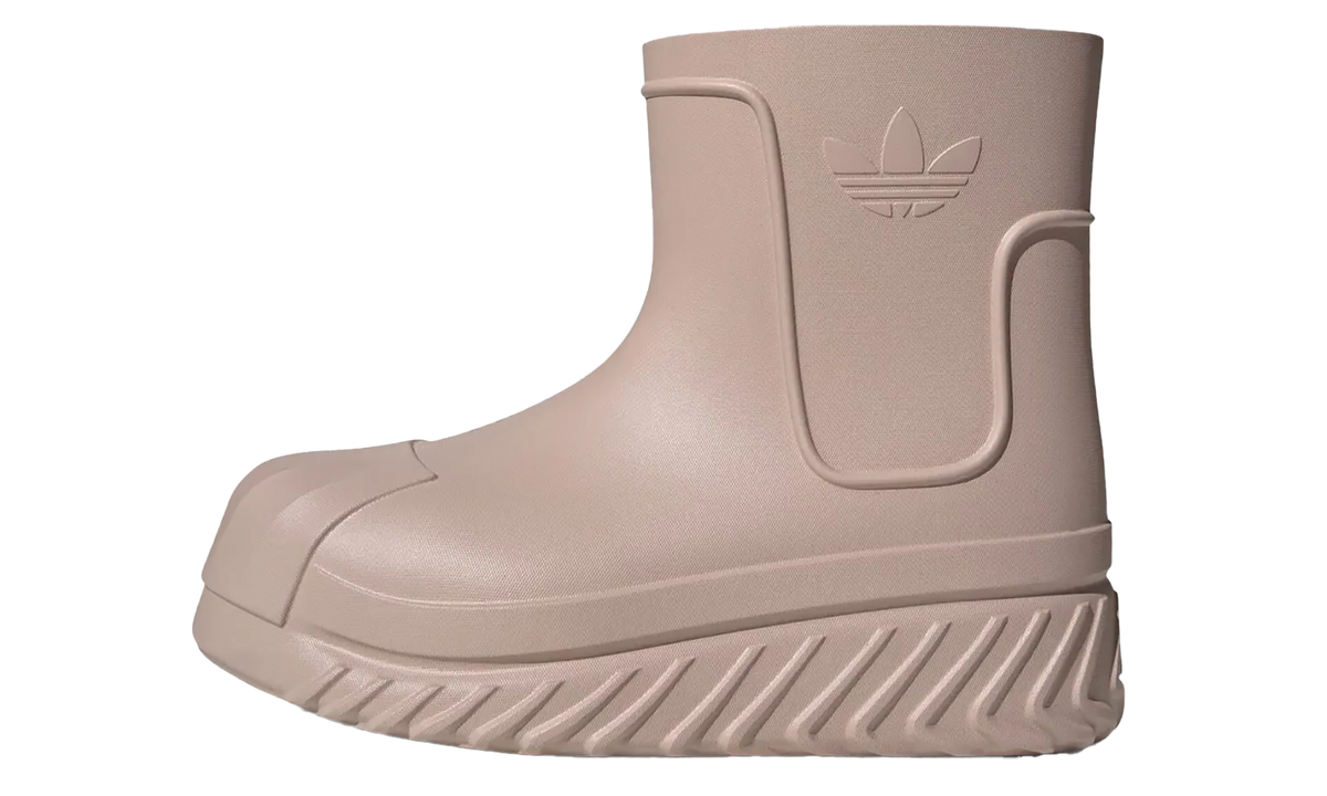 ADIFOM SUPERSTAR BOOT MNS WMNS "Brown" ID4280