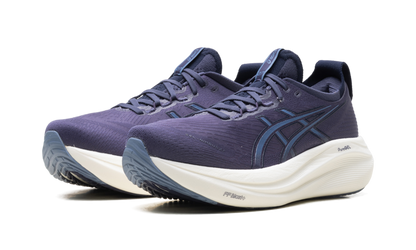 Gel Nimbus 27 "Indigo Fog / Denim Blue" 1011B958 500